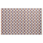 Vlag van de staat Arizona Stof (Yard (91,4 cm))