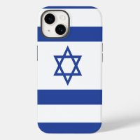 Vlag van de staat Israël, Ster van David Jodendom 