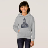 Vlag van de staat KLIFORNIË (Voorkant volledig)