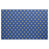 Vlag van de staat Nebraska Stof (Yard (91,4 cm))