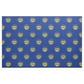 Vlag van de staat Nebraska Stof (Fat Quarter)