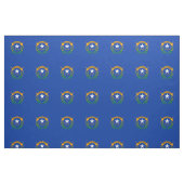 Vlag van de staat Nevada Stof (Fat Quarter)