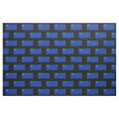 Vlag van de staat Nevada Stof (Fat Quarter)