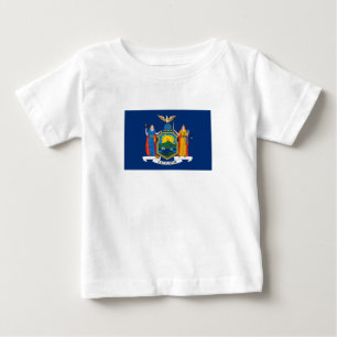 Vlag van de staat New York