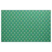 Vlag van de staat Washington Stof (Yard (91,4 cm))