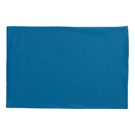 Vlag van de stad Houston, Texas Pillow Hoesje Kussensloop (Achterkant)