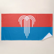 Vlag van de stad Kansas (Missouri)