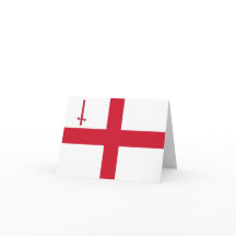 Vlag van de stad Londen