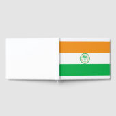 Vlag van de stad Miami (Florida) Gastenboek (Volledig)