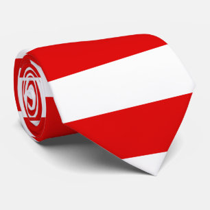 Vlag van de Thüringen-Stropdas Stropdas