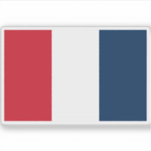 Vlag van de Tweede Franse Republiek (1848)