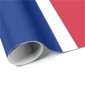 vlag van de Unie van het Verenigd Koninkrijk - aut Cadeaupapier (Rol Hoek)