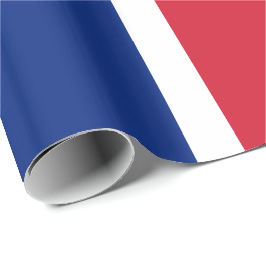 vlag van de Unie van het Verenigd Koninkrijk - aut Cadeaupapier (Rol Hoek)
