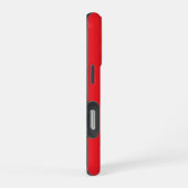 Vlag van de USSR iPhone Hoesje (Rechterkant)