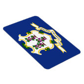 vlag van de verbindingsstaat magneet (Rechterzijde)