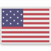 Vlag van de Verenigde Staten (1795-1818)