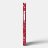 Vlag van de Verenigde Staten Case-Mate iPhone Case (Achterkant / Links)