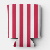 Vlag van de Verenigde Staten Koelbox American Patr Blikjeskoeler (Achterkant)