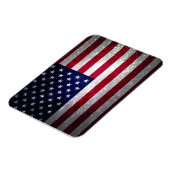 Vlag van de Verenigde Staten Magneet (Linkerzijde)