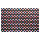 Vlag van de vlaggenstaat Ohio Stof (Yard (91,4 cm))