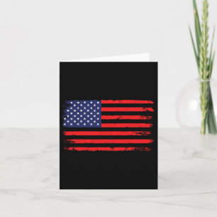 Vlag van de VS 4 juli Amerikaanse vlag Verenigde S Kaart