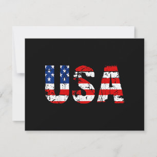 Vlag van de VS Amerikaanse vlag Amerikaanse nation Kaart