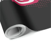 Vlag van de VS Cadeaupapier (Rol Hoek)