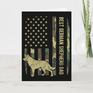 Vlag van de VS Heimerheimer Lint Heimerheimer ziek Kaart