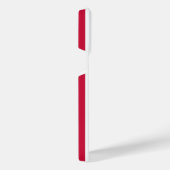 Vlag van de VS iPhone Case American Patriotic iPhone Hoesje (Rechterkant)