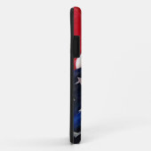Vlag van de VS - Oude Amerikaanse Glory Pride Case-Mate iPhone Case (Achterkant/rechts)