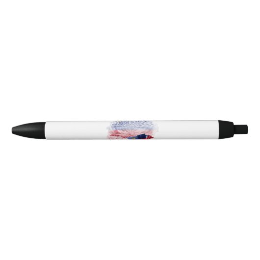 Vlag van de VS Pen (Voorkant)