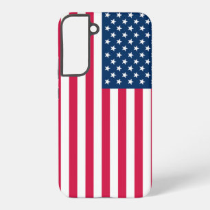 Vlag van de VS Samsung Galaxy Hoesje