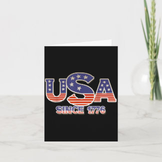Vlag van de VS sinds 1776 Amerikaanse onafhankelij Kaart
