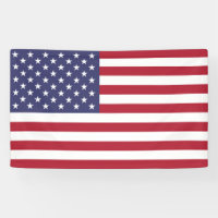 Vlag van de VS