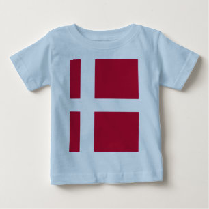 Vlag van Denemarken