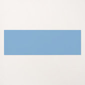 Vlag van Derbyshire (Engeland) Yogamat (Achterkant (horizontaal))