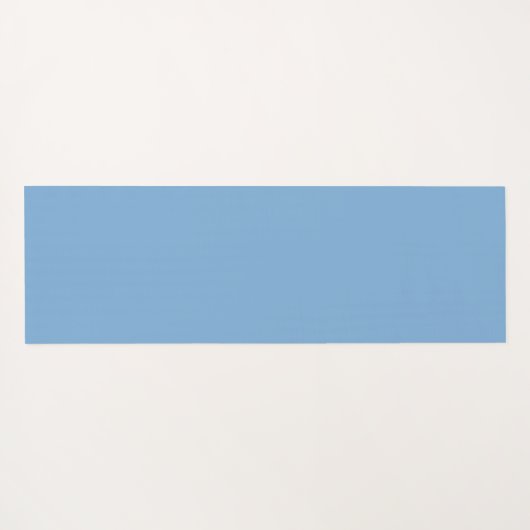 Vlag van Derbyshire (Engeland) Yogamat (Achterkant (horizontaal))