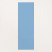 Vlag van Derbyshire (Engeland) Yogamat (Achterkant)