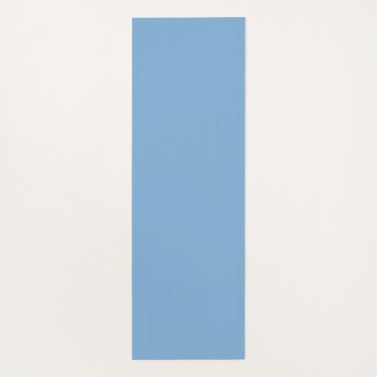 Vlag van Derbyshire (Engeland) Yogamat (Achterkant)