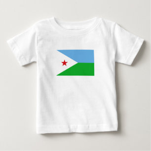 Vlag van Djibouti