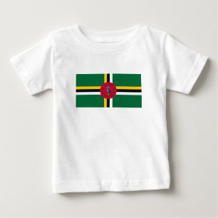 Vlag van Dominica