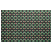 vlag van Dominica Stof (Yard (91,4 cm))