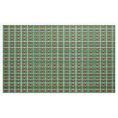 vlag van Dominica Stof (Yard (91,4 cm))