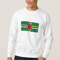 Vlag van Dominica