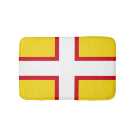 Vlag van Dorset (Graafschap VK) Badmat