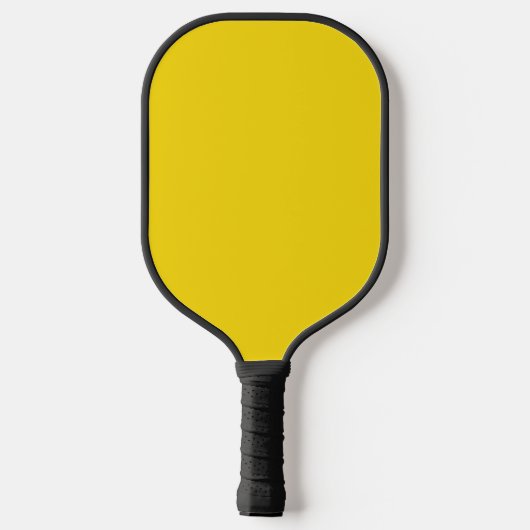 Vlag van Dorset Pickleball Paddle (Achterkant)