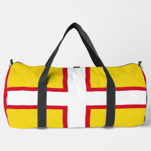 Vlag van Dorset Plunjezak