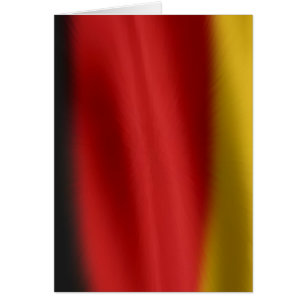 Vlag van Duitsland
