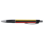 Vlag van Duitsland Black Red Gold op maat geperson Pen (Bodem)
