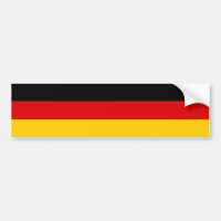 Vlag van Duitsland